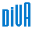 Diva — Dijital İletişim Varlıkları Analizi logosu